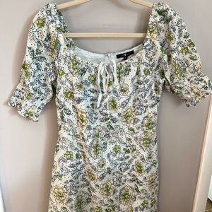 7 For All Mankind Dress